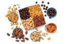 Nuts.com - Boozy Gift Tray
