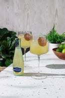 Cocktail Courier - Easy Breezy Mocktail