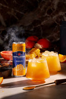 Cocktail Courier - Ember Citrus Sparkler Mocktail