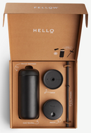 Fellow - Carter 3-in-1 Sip System