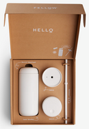 Fellow - Carter 3-in-1 Sip System