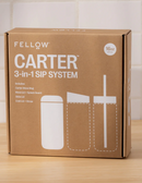 Fellow - Carter 3-in-1 Sip System
