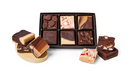 Nuts.com - Fudge Sampler