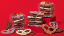 Nuts.com - Gourmet Chocolate Pretzel Gift Box
