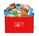 Crafty Crate - XL