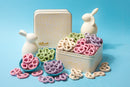 Nuts.com - Spring Pretzel Collection