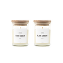 Public Goods - 3.5oz Candle Bundle