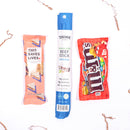 Just Snacks