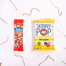 Just Snacks