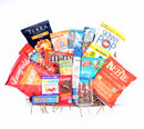 Just Snacks