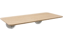 DeskView - Portable Standing Desk