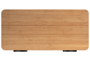 DeskView - Portable Standing Desk