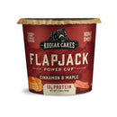 Kodiak - Flapjack Cup, Cinnamon & Maple