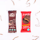 Live Free, Nut Free