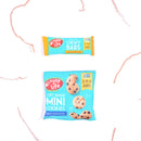 Live Free, Nut Free
