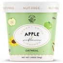 Mylk Labs - Granny Smith Apple & Sunflower Cinnamon Oatmeal Cup