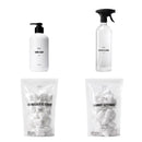 Public Goods - Household Essentials