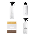 Public Goods - Household Essentials