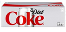 Coca-Cola - Diet Coke
