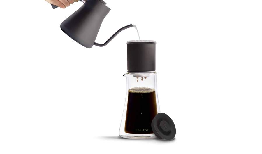 Fellow Stagg [X] Pour-Over Dripper Set