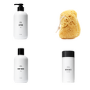 Public Goods - Bath & Body Bundle