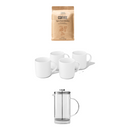 Public Goods - French Press Bundle