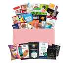 Crafty Crate w/ Coffee & Tea