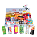 Crafty Crate w/ Beverages