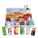 Crafty Crate w/ Beverages