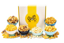 Nuts.com - Popcorn Perfection Gift Box