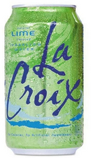 LaCroix - Lime