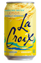 LaCroix - Lemon