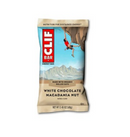 Clif - Clif Bar, White Chocolate Macadamia Nut