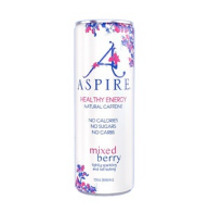 Aspire - Mixed Berry