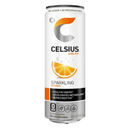 Celsius - Sparkling Orange