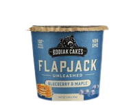Kodiak Cakes - Flapjack Power Cup, Blueberry & Maple