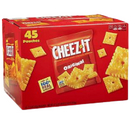 Cheez - It - Original Crackers