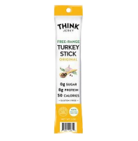 Think Jerky - Original Turkey Stick
