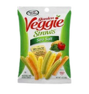 Sensible Portions - Veggie Straws, Sea Salt