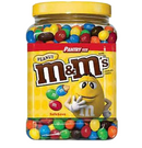 M&M's Peanut M&M's