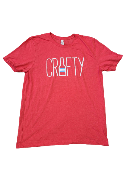 Crafty T-Shirt