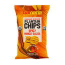 Barnana - Plantain Chips, Spicy Mango Salsa