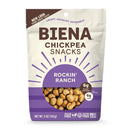 Biena - Roasted Chickpea Snacks, Rockin' Ranch