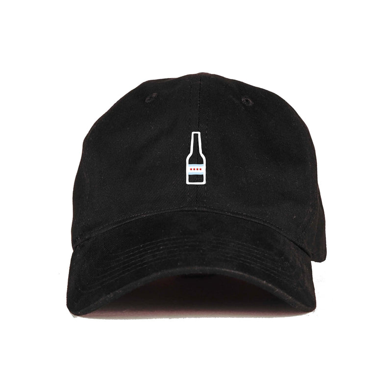 Crafty Hat - Black