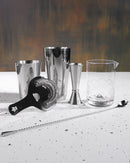 Cocktail Courier - The Essential Bar Tool Set