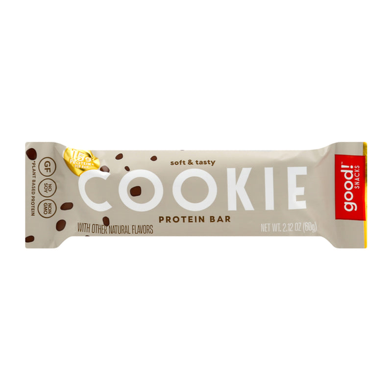 good! Snacks - Cookie Protein Bar