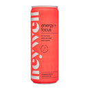 heywell - Sparkling Strawberry Lemon