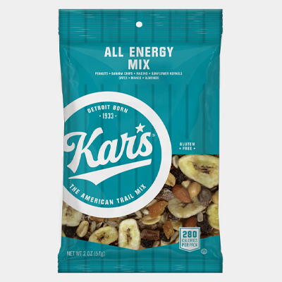 Kar's - All Energy Trail Mix
