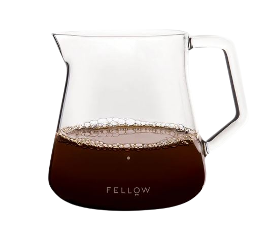 Fellow - Mighty Small Glass Carafe