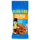 Planters - Spicy Nuts & Cajun Sticks Trail Mix